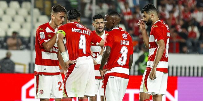 Asante-Wydad: ce qu’il faut savoir sur le match (Coupe de la CAF)