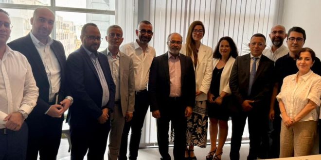 L’APEP constitue son nouveau bureau