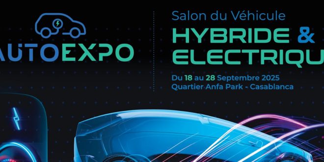 L’AIVAM lance l’Auto Expo, un salon dédié aux véhicules hybrides et électriques