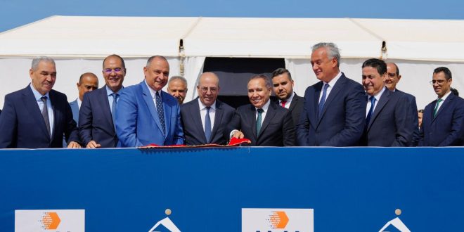 Biotechnologies: AYA, nouveau fleuron industriel du groupe Anouar Invest