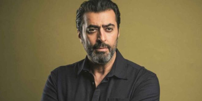 L’acteur syrien Bassem Yakhour s’offre des vacances à Marrakech (VIDEO)