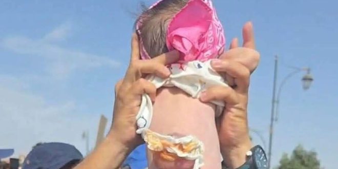 Agadir: le bébé, devenu célèbre sur la Toile, pris en charge par le ministère de la Santé