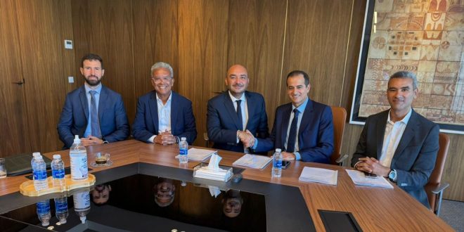 BLS et Varun Beverages Morocco concluent le plus grand contrat d’entreposage jamais signé dans le secteur FMCG au Maroc