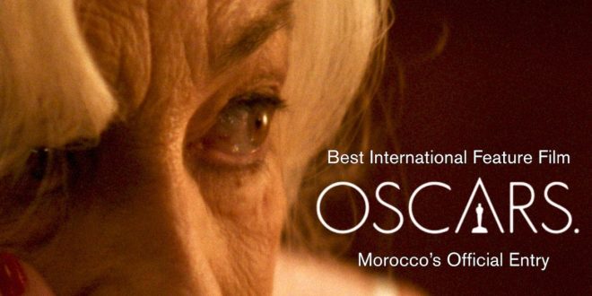 Le film « Calle Malaga » va représenter le Maroc aux Oscars