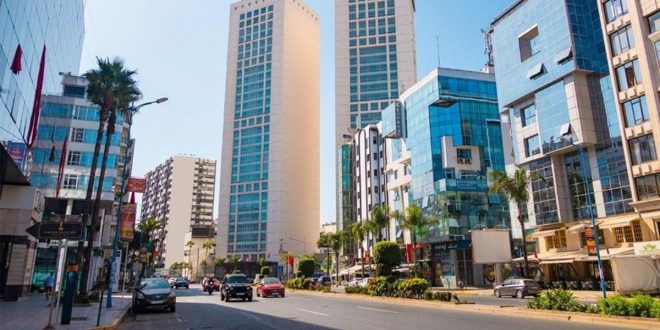 Casablanca: plusieurs artères fermées à la circulation ce dimanche