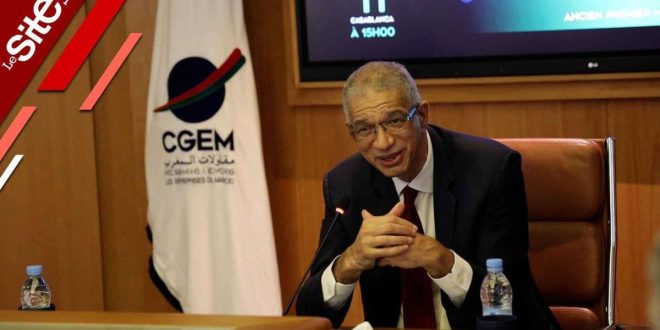 Les clés de la résilience africaine, selon Lionel Zinsou (VIDEO)