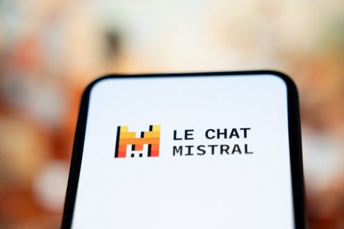 IA : Voici pourquoi Mistral AI est au Maroc