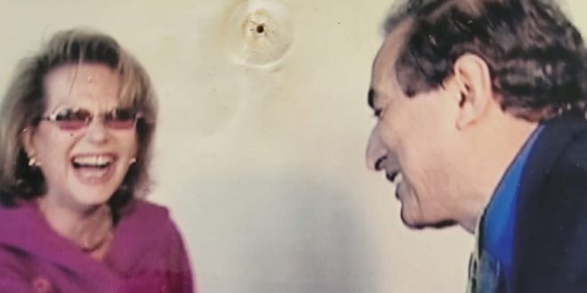 Claudia Cardinale, du soleil de Tunis aux étoiles de Hollywood