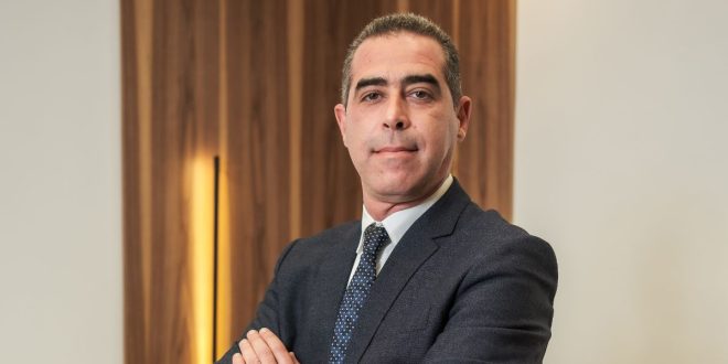 Imad Ghammad nommé DG du Groupe COSUMAR