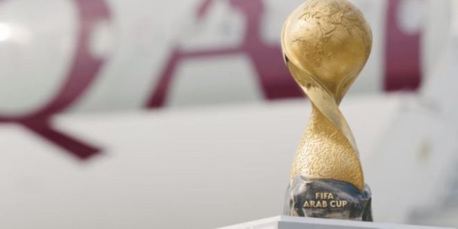 Ouverture de la billetterie pour la Coupe arabe Qatar 2025