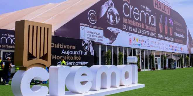 Marrakech: ce qu’il faut retenir de la 11ᵉ édition du CREMAI