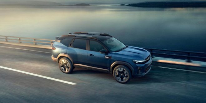 Dacia Maroc élargit sa gamme en motorisation