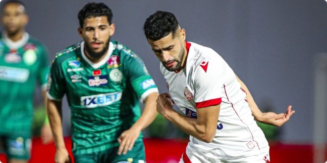 Le Wydad et le Raja dans le flou avant la CAN 2025
