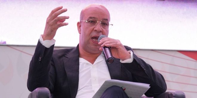 Driss Chahtane réélu à la présidence de l’ANME