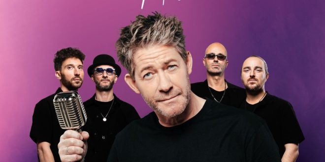 Erick Baert, l’homme aux 100 voix, signe son grand retour au Maroc