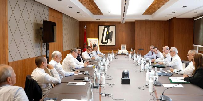 Manifestations Gen Z: la majorité gouvernementale mise sur le dialogue