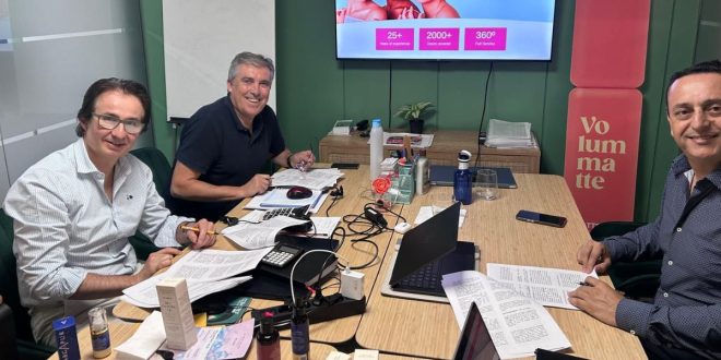 H&S Group prend le contrôle d’ABM Cosmetics UP et lance Beauty4U