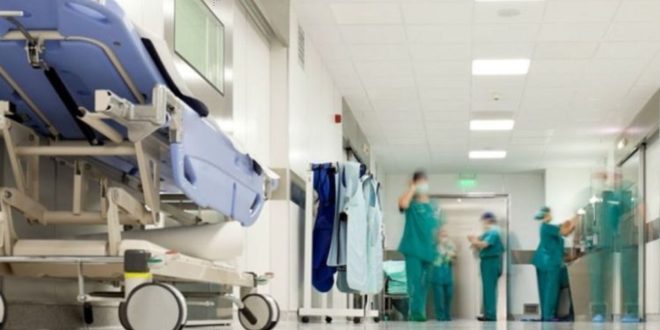 Le ministère de la Santé lance une campagne de recrutements