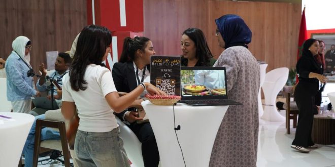 Jeunes entrepreneurs du CHR : l’INDH montre l’exemple au CREMAI