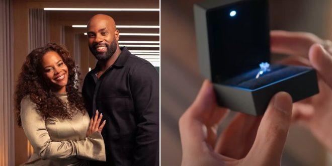 Désert, palmiers et palais… Le Maroc en vedette dans l’émission «Love is blind» (VIDEO)