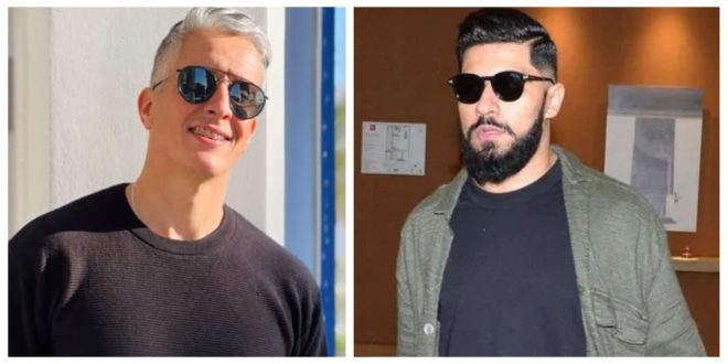 ElGrande Toto visé par une nouvelle plainte de Sy Mehdi