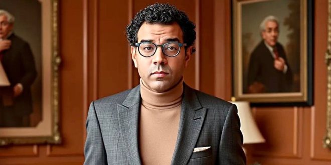 L’animateur marocain Mourad El Achabi endeuillé