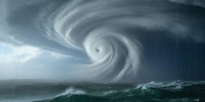 Ouragan Gabrielle: le Maroc est-il concerné ?  