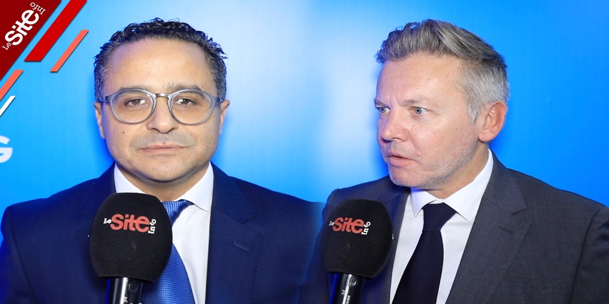 H&S Invest Holding lance son pôle Retail et affiche ses ambitions (VIDEO)