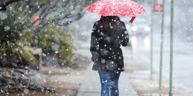 Alerte météo: de fortes pluies attendues ce jeudi au Maroc (Villes)
