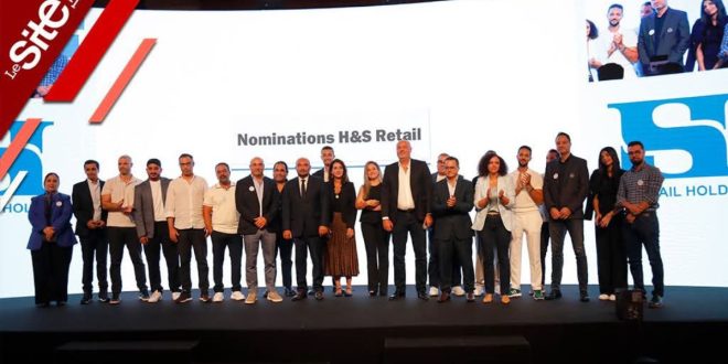 H&S Retail Holding trace sa voie vers les 10 MMDH de CA d’ici 2032 (VIDEO)