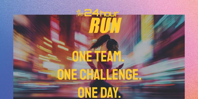 Casablanca accueille la première édition de “The 24H Run”