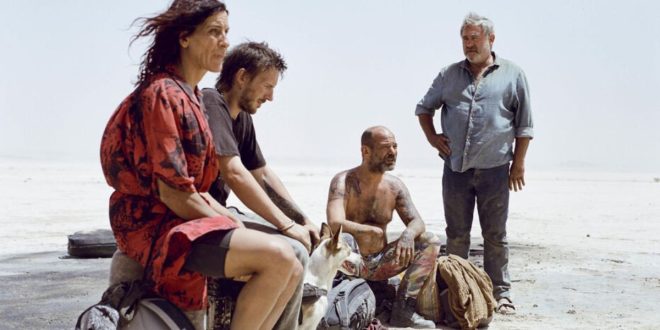 « Sirat », un film tourné au Maroc, représentera l’Espagne aux Oscars