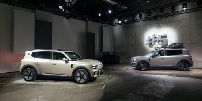 Auto Nejma annonce le lancement officiel de la marque smart au Maroc