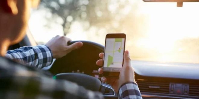 Applications VTC, couverture sociale… Les taximen affichent leurs revendications