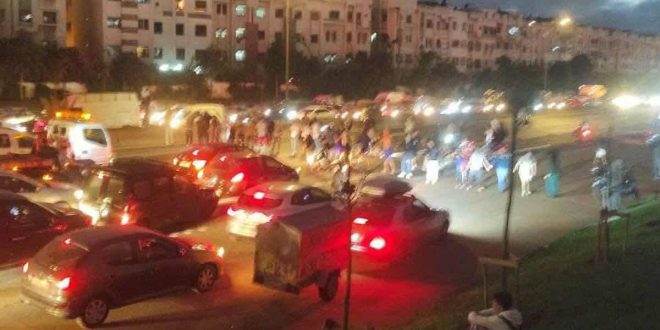 GenZ 212 : les autorités démentent la mort d’un manifestant