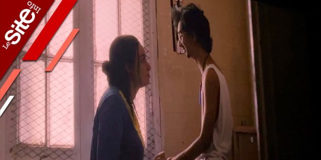 Après dix ans d’absence, Loubna Abidar retrouve le cinéma marocain avec « Autisto » (VIDEO)