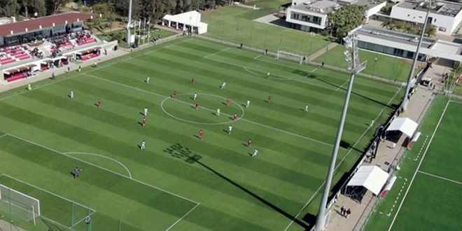 L’Équipe encense l’Académie Mohammed VI après le sacre des U20
