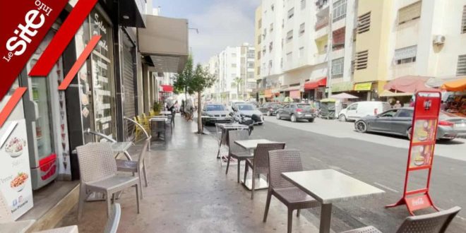 Agadir : les commerçants s’opposent à l’horaire de fermeture imposé (VIDÉO)