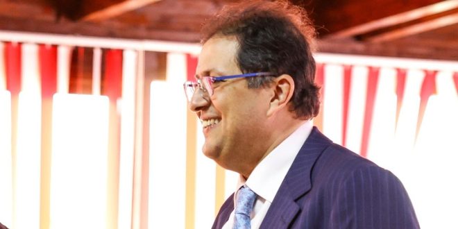 Derby WAC-RCA : Aït Menna réserve une belle prime aux Rouges en cas de victoire