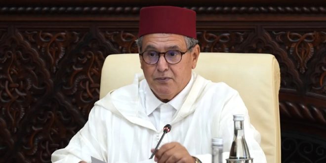 Trois morts et des centaines de blessés : Akhannouch regrette l’escalade des violences