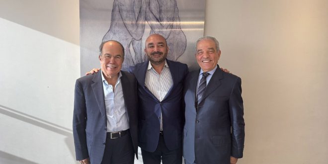 Buildings & Logistic Services acquiert 100 % des parts de Transload