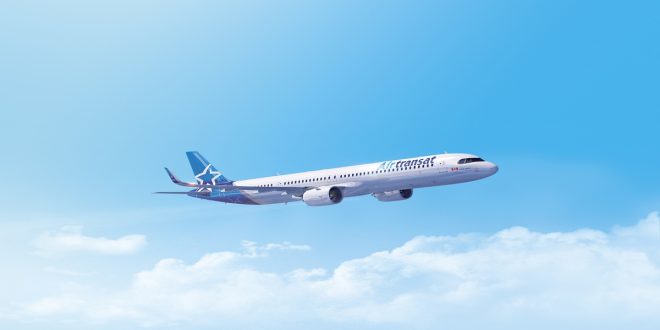 Première liaison aérienne Montréal-Agadir : voici la date de l’inauguration