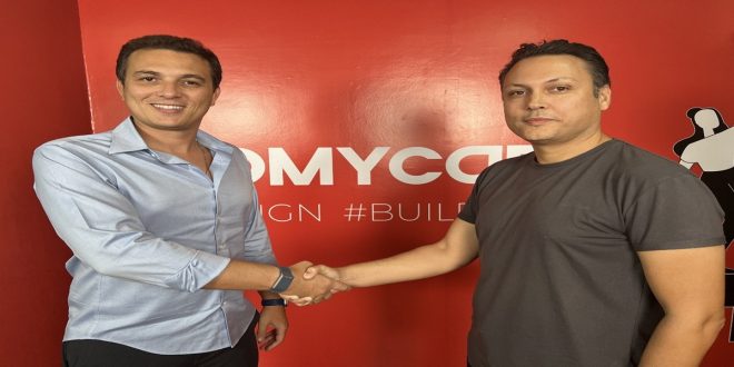 GOMYCODE et Chari s’allient pour former les talents des startups marocaines