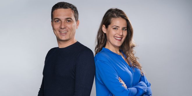 Chari lève 12 millions de dollars pour devenir la première super app des commerçants marocains