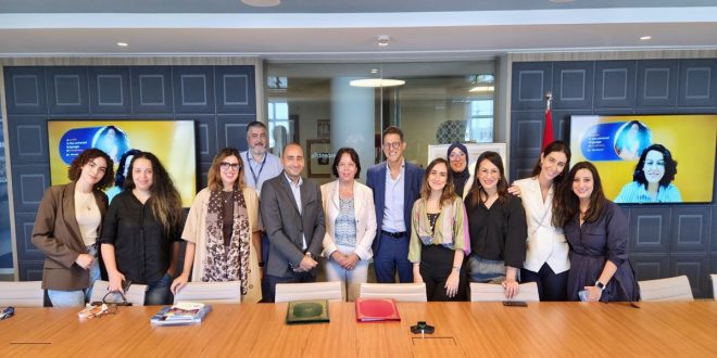 Concentrix Maroc, pionnier d’un modèle d’engagement humain au-delà du cadre professionnel