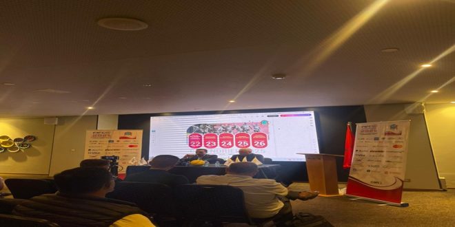 Fès accueille la 7ᵉ édition de la FIFCO World Corporate Champions Cup