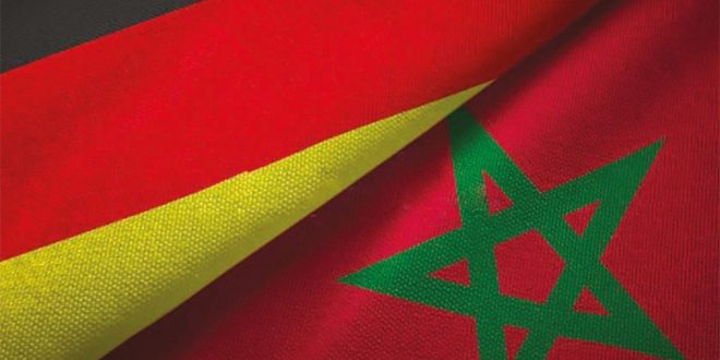 Maroc-Allemagne : Première réunion du Groupe de travail sur l’alimentation et l’agriculture