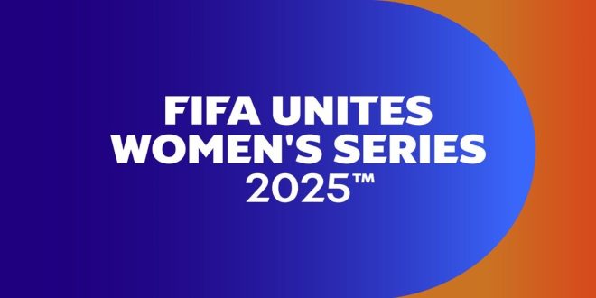 Le Maroc accueille la FIFA Unites 2025