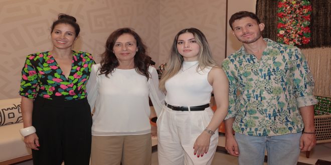 Galerie H met à l’honneur les jeunes talents du design marocain (VIDEO)