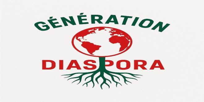 Lettre ouverte de la Génération Diaspora